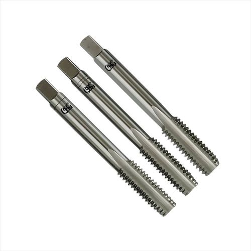 Macho Manual Din 352 M12 x 1,75 Com 03 Peças 3852 Osg - Mabore