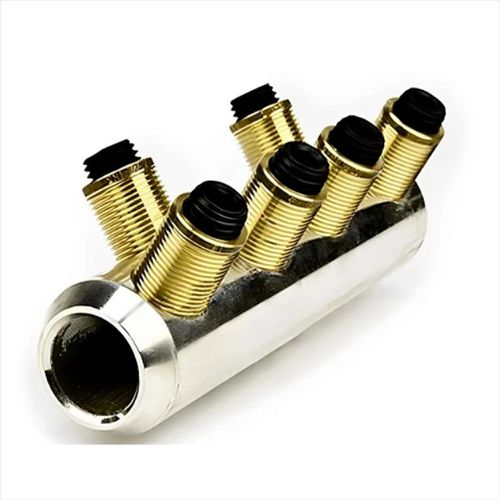 Conector Terminal Torquímetro Qci 1/0-350 Hb004215602 3m - Mabore