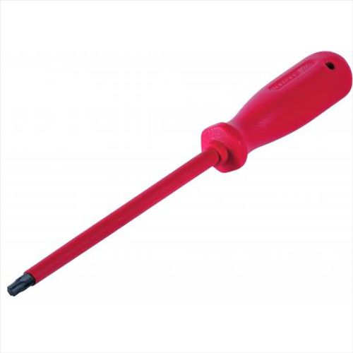 Chave Torx com Cabo Isolado 1000V 163BTXNR-T30 24.905 Gedore - Mabore