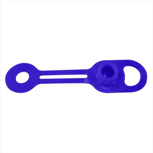 Capa De Proteção Para Graxeira Reta M6 x 1,00mm 0303 Lupus - Mabore