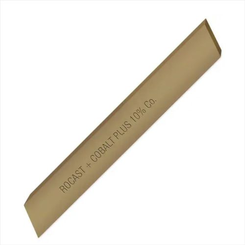 Bits Quadrado Ar Hss-co 10% Cobalto 1/4 x 4 Pol 474.0005 Roc... - Mabore