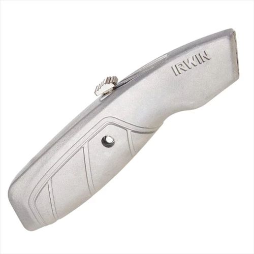 Estilete Lâmina Trapezoidal 2082101 Irwin - Mabore