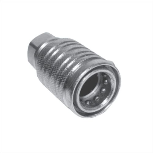 Engate Conector Hidráulico Fêmea 1/2 Pol Npt 2112f Haltbar - Mabore