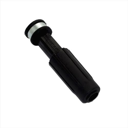 Esguicho 3.2 Jato Leque 1/2 Pol Preto Bh-6100 Hidromar - Mabore