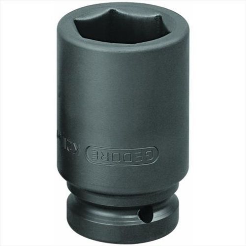 Soquete De Impacto Longo 19mm Encaixe 1 Pol 021.101 Gedore - Mabore