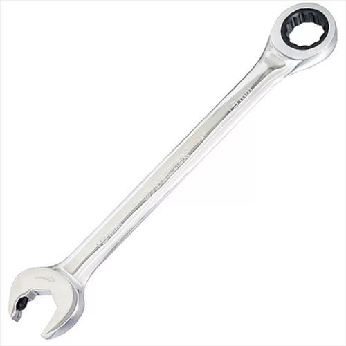 Chave Combinada Com Catraca Plana Speedy Crv 19mm 85519bt Be... - Mabore
