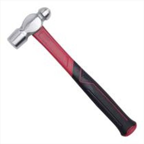 Martelo Bola Com Cabo De Fibra 700gr 3369885 Red Gedore - Mabore
