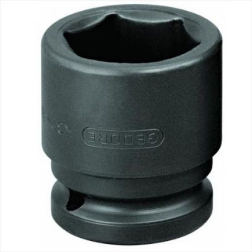 Soquete Sextavado De Impacto 24mm Encaixe 3/4 Pol 020.006 Ge... - Mabore