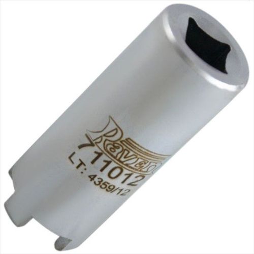Chave Garras Para Porta Injetora Om-447/449 711012 Raven - Mabore