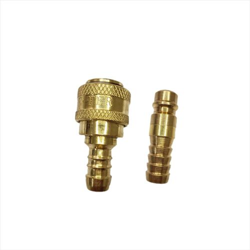 Kit Engate Rápido Para Jardinagem Lub-kit103 Lubefer - Mabore