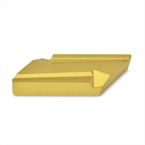 Inserto Metal Duro Aço Knux 160405l11 251.0010 Rocast - Mabore