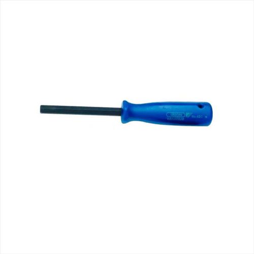 Chave Hexagonal Com Cabo 42c 1/8 Pol 012.454 Gedore - Mabore