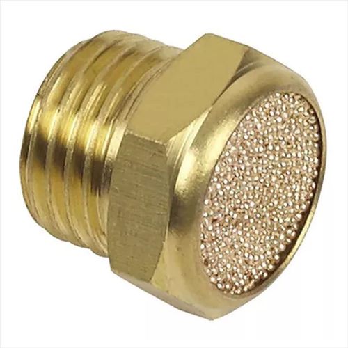 Silenciador De Rosca 1/4 Pol Para Propulsora 12090-g2 13099-... - Mabore