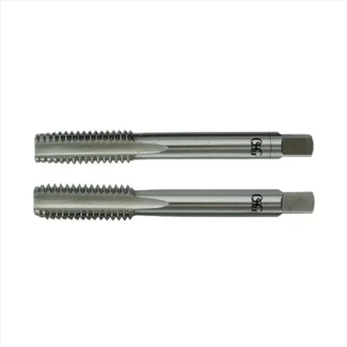 Jogo De Macho Manual M28 x 1,5mm Hss-mf Com 2 Peças 1026750 ... - Mabore