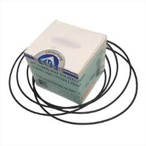 Kit Anel Oring 140 x 1.78mm Com 5 Peças Ep8720116101a Schnei... - Mabore