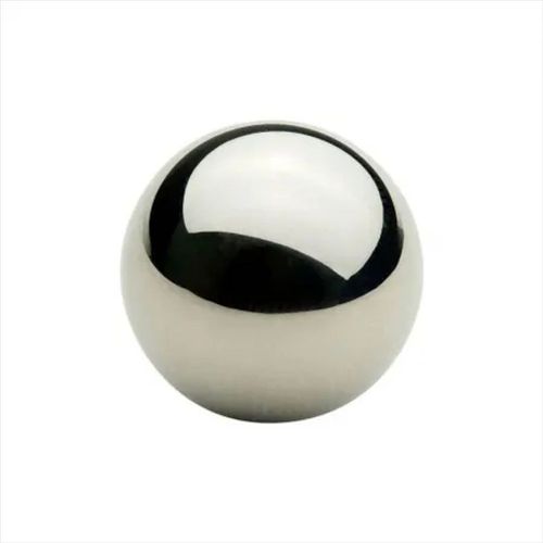Esfera De Aço 170-33 Para Chave De Impacto 3/4 Pol Ldr - Mabore