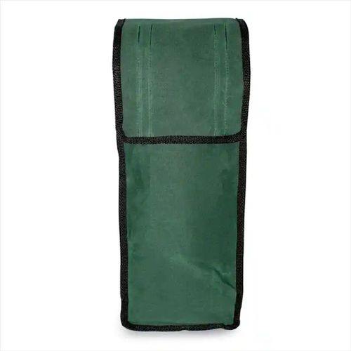 Bolsa Luva Em Lona Verde Lbo.l1200-ule Leal - Mabore