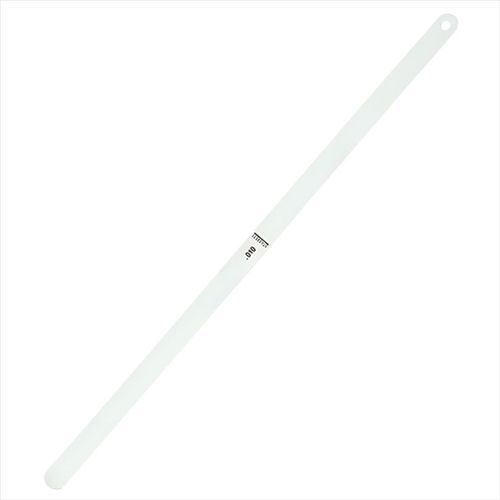 Calibrador De Folga 18mm Em Laminas Isoladas 667m-18 Starret - Mabore