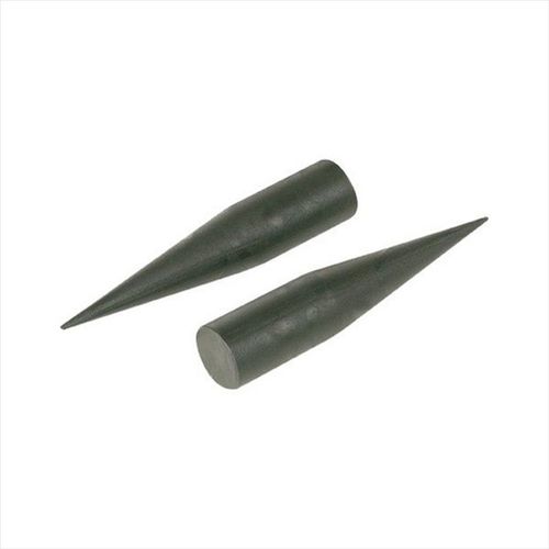 Batoque Plástico 10cm 700.00037 Plastcor - Mabore