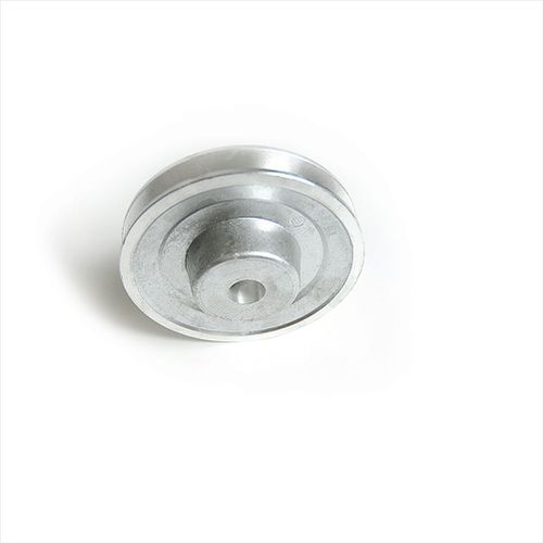 Polia Para Motor De Compressor Cj20+ap Chiaperini - Mabore