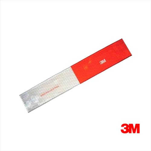 Faixa Refletiva Lado Direito HB004037105 3M - Mabore