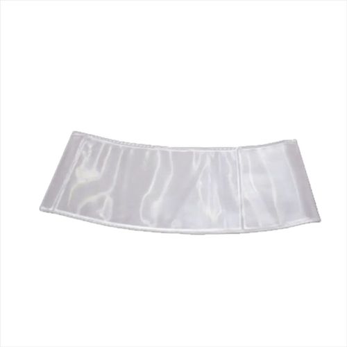 Anel Refletivo Branco Para Cone Superior - Mabore