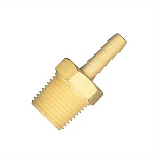 Espigão Fixo Latão Macho 1.1/4 x 1 Pol Npt Lub-26-np-l Lubef... - Mabore