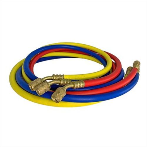 Mangueiras De Manifold 90cm R22/r134a/r404 80150004 Suryha - Mabore