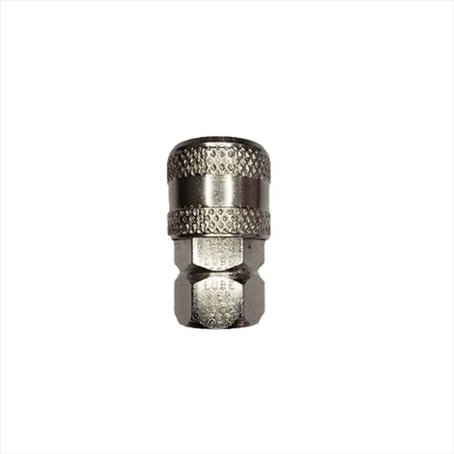 Engate Rápido Rolete 1/4 Pol Rf 1/4 Pol Fêmea Bsp Lub-2000 L... - Mabore