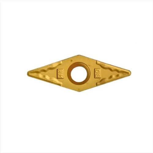 Inserto Metal Duro Aço Vbmt 160408 251,0022 Rocast - Mabore