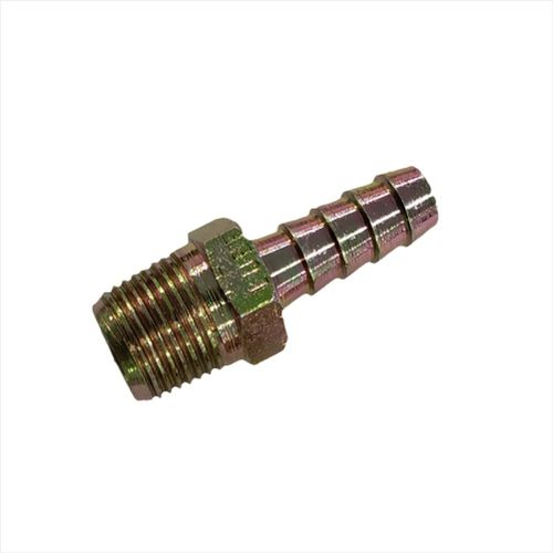 Espigão Fixo Macho 3/8 x 3/8 Pol Npt Lub-24g Lubefer - Mabore