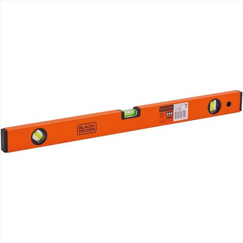 Nível De Alumínio 18 Pol Bdht43188 Black Decker - Mabore