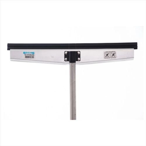 Rodo Com Cabo Fixo Alumínio 60cm 222 Sanches Rodo - Mabore