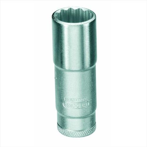 Soquete Estriado Crv Longo 13/16 Pol Encaixe 3/8 Pol 014.321... - Mabore