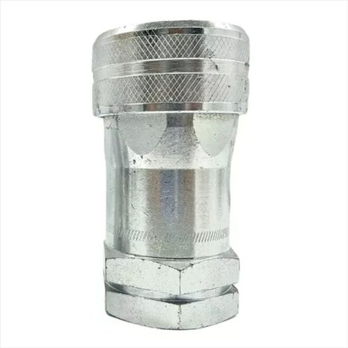 Engate Rápido Hidráulico Fêmea 1 x 3/4 Pol 2101-ef Haltbar - Mabore
