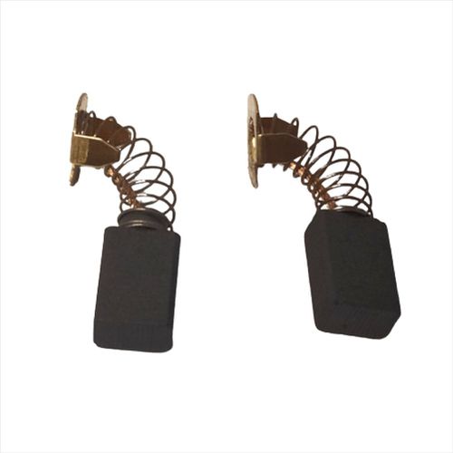 Escova De Carvão Para Serra Mármore Dw860 N028884 Dewalt - Mabore