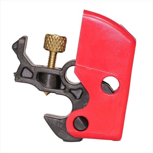 Dispositivo Bloqueio Plástico Universal 30mm Dbup Tagout - Mabore