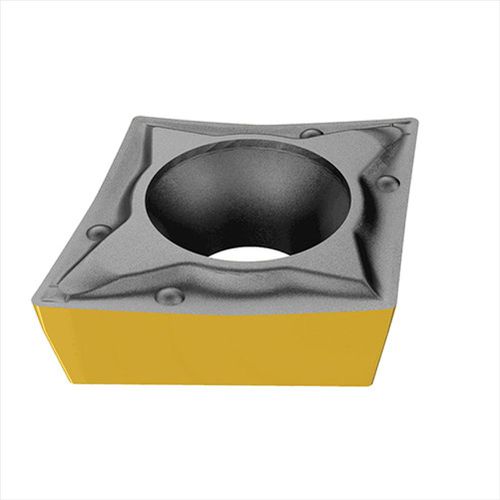 Pastilha Intercambiável Ccmt 060204-pf 4325 Sandvik - Mabore
