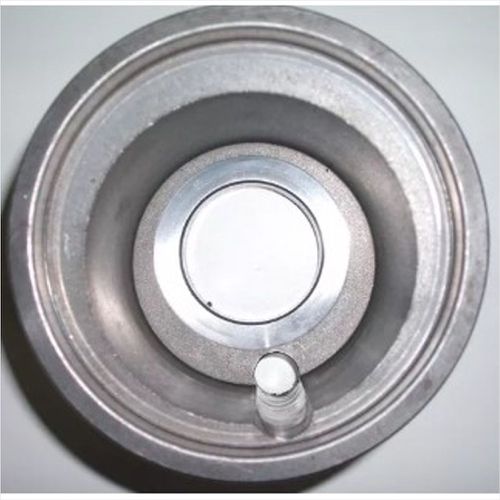 Gaiola Chave Impacto T6607t-09 Puma - Mabore