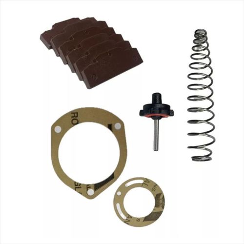 Kit Reparo Chave Impacto 1 Polegada At 3008-159 Puma - Mabore