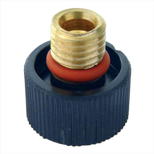 Corpo Eletrodo Tocha Tig Curta Tf 503 Oximig - Mabore