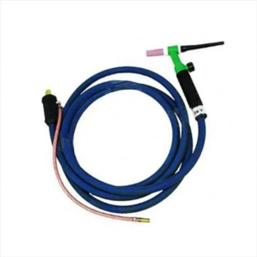 Corpo Eletrodo Tocha Tig Longa Tf 505 Oximig - Mabore