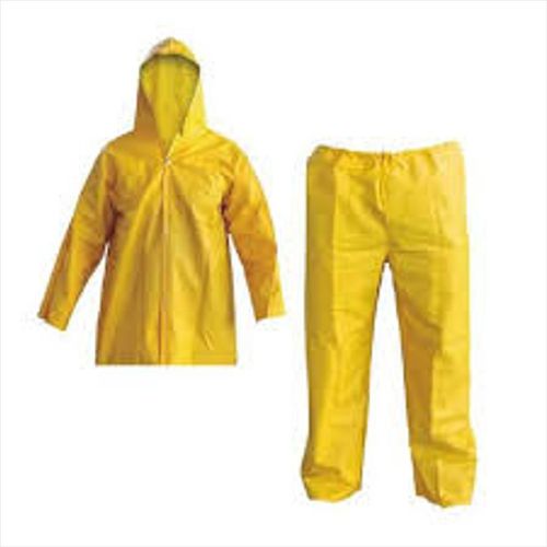 Conjunto PVC Laminado Blusão/Calça Tam Gg 013 Brascamp - Mabore