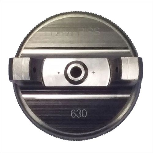 Capa De Ar Sgk-054-630 Devilbiss - Mabore