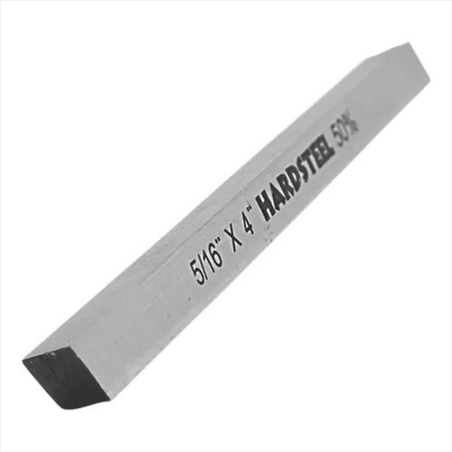Bits Quadrado Ar Hss 50% Cobalto 5/16 x 6 Pol Hardstell - Mabore