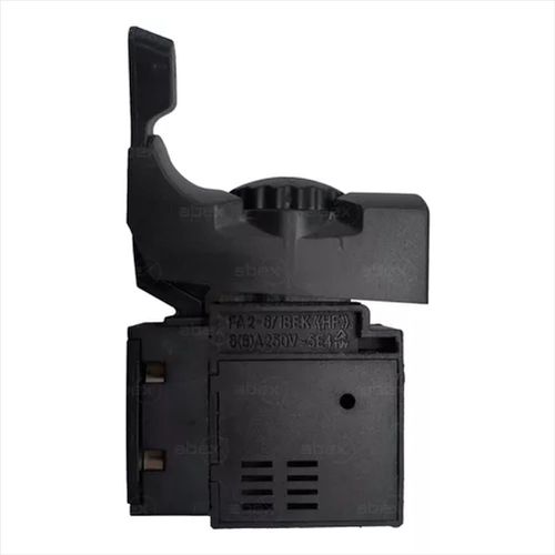Gatilho Interruptor Para Furadeira Fa2-6/1bek Philco - Mabore
