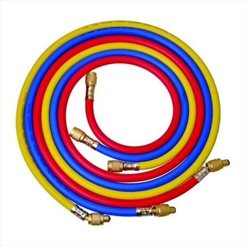 Mangueira De Manifold 150cm Com 3 Peças R22/r404/r134 801500... - Mabore