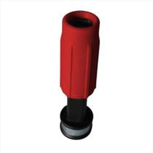 Esguicho 2.2 Jato Leque 1/2 Pol Vermelho Bh-1400 Hidromar - Mabore