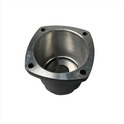 Carcaca Chave Impacto T6607t-03 Puma - Mabore