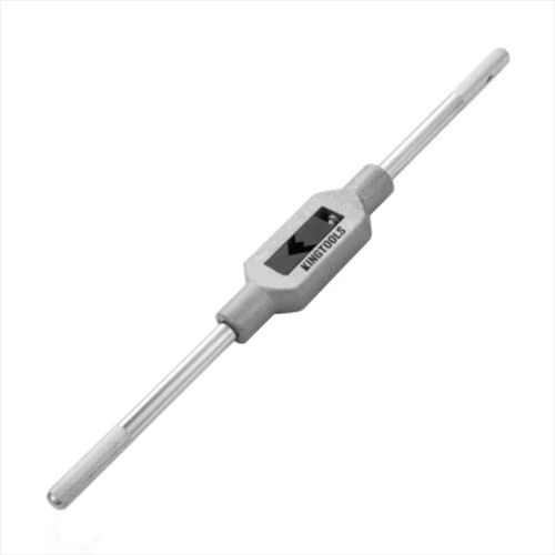 Desandador Vira Macho Rr 1/16 - 3/8 Pol Vm-1m1-m10 King Tool - Mabore